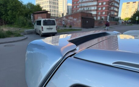 Subaru Forester, 2002 год, 1 200 000 рублей, 10 фотография