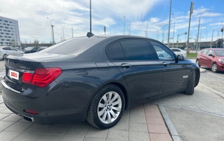BMW 7 серия, 2010 год, 1 400 000 рублей, 13 фотография