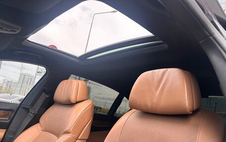 BMW 7 серия, 2010 год, 1 400 000 рублей, 7 фотография