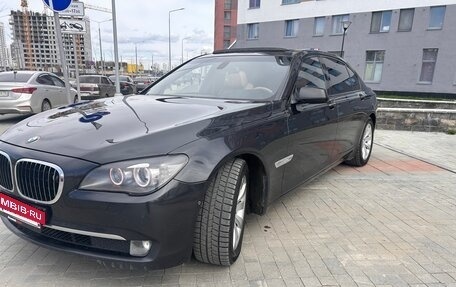 BMW 7 серия, 2010 год, 1 400 000 рублей, 8 фотография