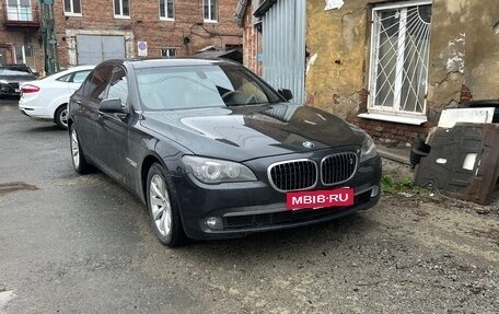 BMW 7 серия, 2010 год, 1 400 000 рублей, 6 фотография