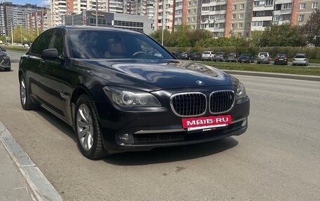 BMW 7 серия, 2010 год, 1 400 000 рублей, 4 фотография