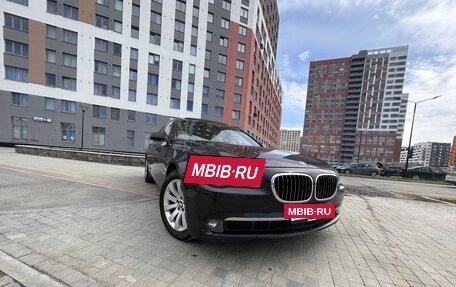 BMW 7 серия, 2010 год, 1 400 000 рублей, 12 фотография