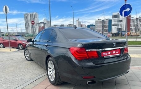 BMW 7 серия, 2010 год, 1 400 000 рублей, 14 фотография