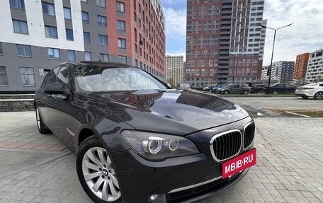 BMW 7 серия, 2010 год, 1 400 000 рублей, 11 фотография