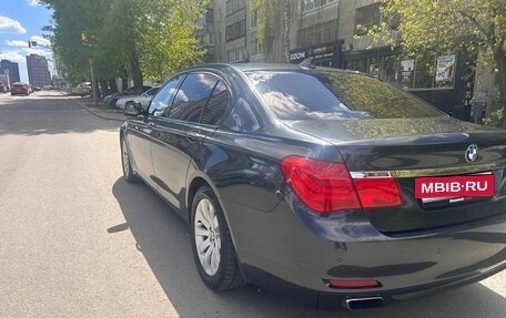 BMW 7 серия, 2010 год, 1 400 000 рублей, 2 фотография