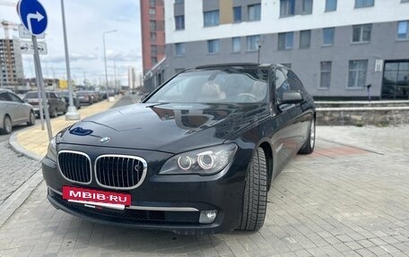 BMW 7 серия, 2010 год, 1 400 000 рублей, 16 фотография