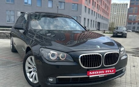 BMW 7 серия, 2010 год, 1 400 000 рублей, 17 фотография