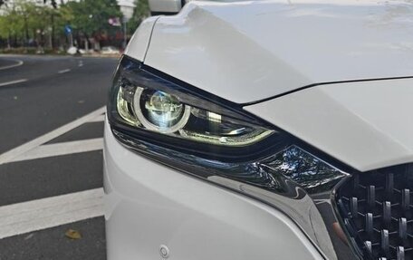 Mazda 6, 2021 год, 2 145 441 рублей, 2 фотография