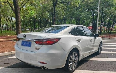 Mazda 6, 2021 год, 2 145 441 рублей, 5 фотография