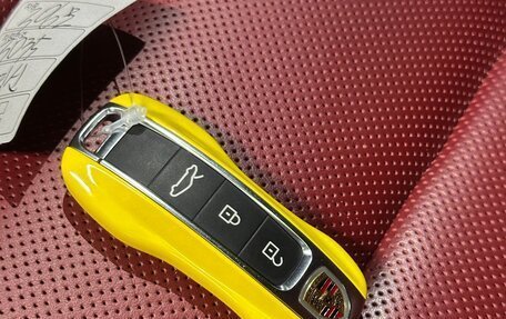 Porsche 911, 2021 год, 10 500 000 рублей, 24 фотография