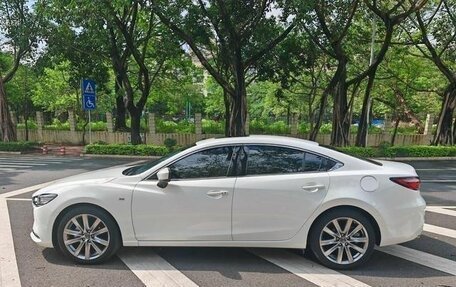 Mazda 6, 2021 год, 2 145 441 рублей, 4 фотография