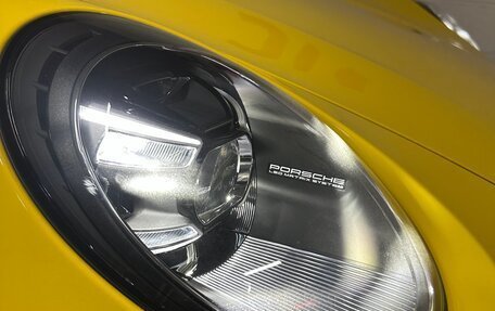Porsche 911, 2021 год, 10 500 000 рублей, 23 фотография