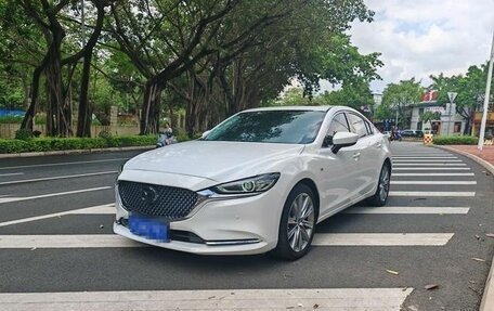 Mazda 6, 2021 год, 2 145 441 рублей, 3 фотография