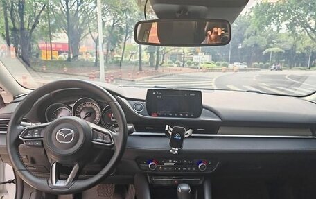 Mazda 6, 2021 год, 2 145 441 рублей, 7 фотография