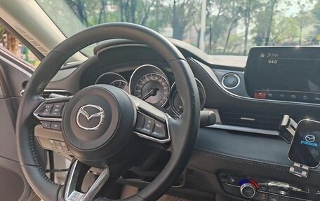 Mazda 6, 2021 год, 2 145 441 рублей, 8 фотография