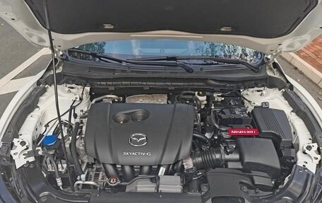 Mazda 6, 2021 год, 2 145 441 рублей, 12 фотография