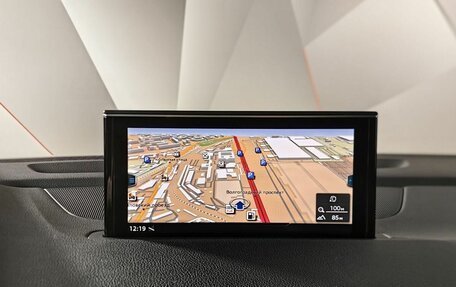 Audi Q7, 2018 год, 5 499 000 рублей, 16 фотография