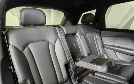 Audi Q7, 2018 год, 5 499 000 рублей, 13 фотография
