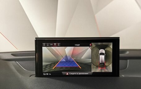 Audi Q7, 2018 год, 5 499 000 рублей, 17 фотография