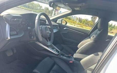 Audi A3, 2022 год, 1 812 442 рублей, 6 фотография