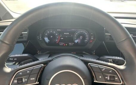 Audi A3, 2022 год, 1 812 442 рублей, 7 фотография