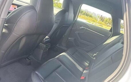 Audi A3, 2022 год, 1 812 442 рублей, 9 фотография