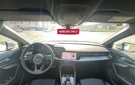 Audi A3, 2022 год, 1 812 442 рублей, 8 фотография