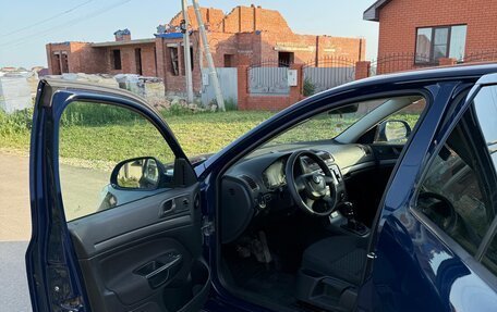 Skoda Octavia, 2011 год, 1 000 000 рублей, 5 фотография