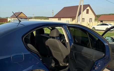 Skoda Octavia, 2011 год, 1 000 000 рублей, 7 фотография