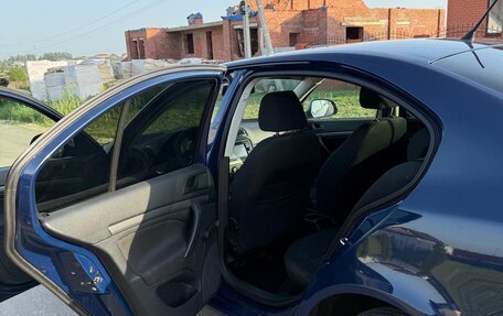 Skoda Octavia, 2011 год, 1 000 000 рублей, 4 фотография