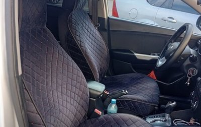 KIA Rio III рестайлинг, 2012 год, 1 000 000 рублей, 1 фотография