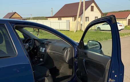 Skoda Octavia, 2011 год, 1 000 000 рублей, 6 фотография