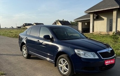 Skoda Octavia, 2011 год, 1 000 000 рублей, 1 фотография