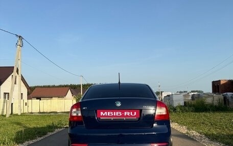 Skoda Octavia, 2011 год, 1 000 000 рублей, 9 фотография