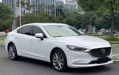 Mazda 6, 2021 год, 2 155 441 рублей, 1 фотография