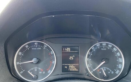 Skoda Octavia, 2011 год, 1 000 000 рублей, 10 фотография