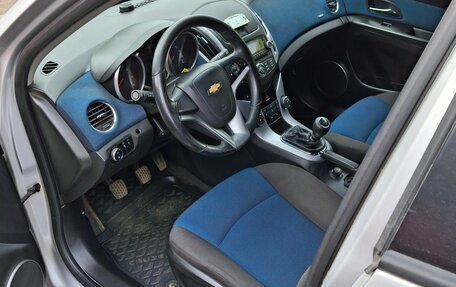 Chevrolet Cruze II, 2013 год, 530 000 рублей, 2 фотография
