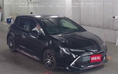 Toyota Corolla, 2019 год, 1 450 000 рублей, 1 фотография