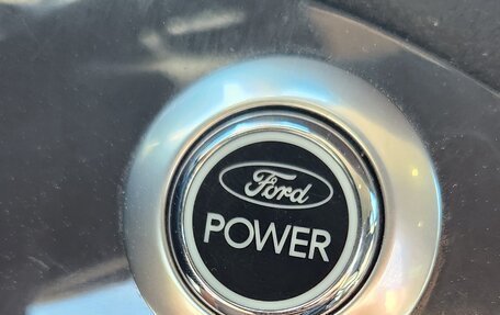 Ford Kuga III, 2014 год, 1 250 000 рублей, 10 фотография