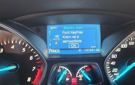 Ford Kuga III, 2014 год, 1 250 000 рублей, 8 фотография