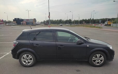 Opel Astra H, 2010 год, 490 000 рублей, 4 фотография