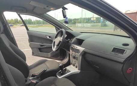 Opel Astra H, 2010 год, 490 000 рублей, 6 фотография
