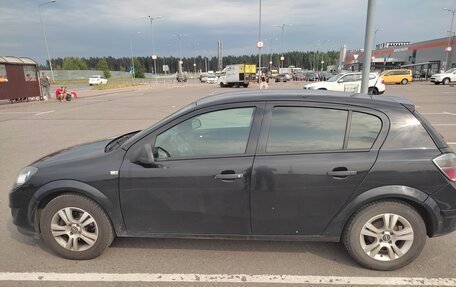 Opel Astra H, 2010 год, 490 000 рублей, 2 фотография