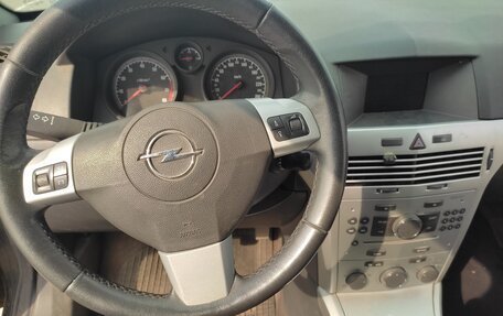 Opel Astra H, 2010 год, 490 000 рублей, 8 фотография