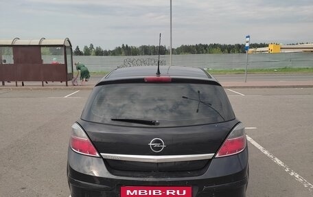 Opel Astra H, 2010 год, 490 000 рублей, 3 фотография
