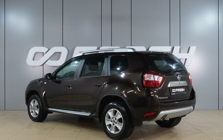 Nissan Terrano III, 2021 год, 1 739 000 рублей, 2 фотография