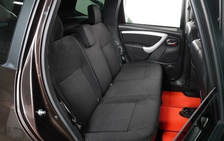Nissan Terrano III, 2021 год, 1 739 000 рублей, 7 фотография