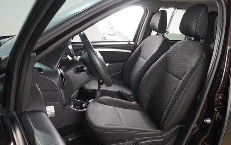 Nissan Terrano III, 2021 год, 1 739 000 рублей, 10 фотография