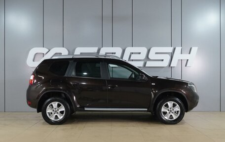 Nissan Terrano III, 2021 год, 1 739 000 рублей, 5 фотография